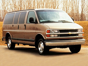 I (1996-2002)