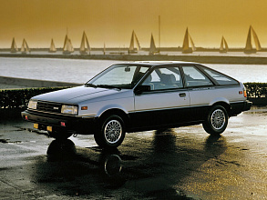 I (B11) (1982-1986)