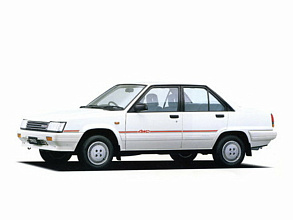 II (L20) (1982-1988)