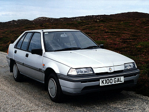 I (1985-2008)