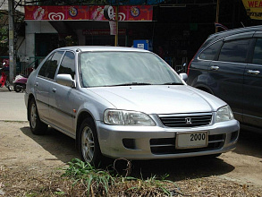 III (1996-2002)