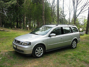 G (1998-2009)