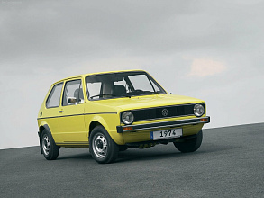 I (1974-1993)