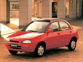 II (1991-1996)