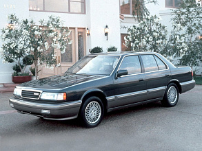 V (1986-1991)