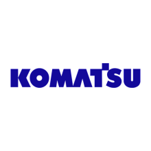 Комацу / Komatsu