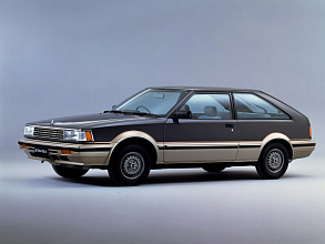 I (T11) (1981-1985)