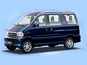 1999–2004 (1999-2004)