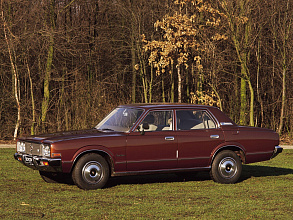 V (S80) (1974-1979)