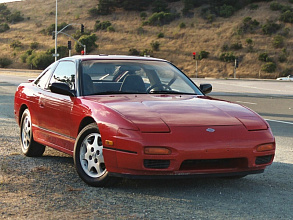S13 (1989-1994)