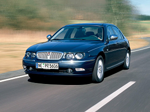 I (1999-2004)
