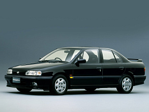 I (P10) (1990-1997)