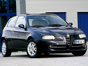 I (2000-2004)