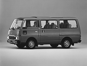 II (E23) (1980-1986)