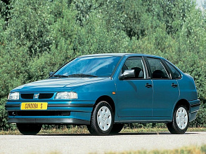 I (1993-1999)