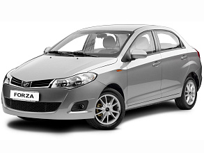 форза / Forza