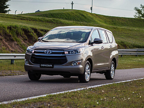 II (2015-2026)