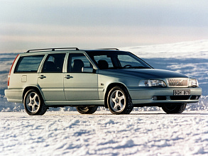 I (1997-2000)