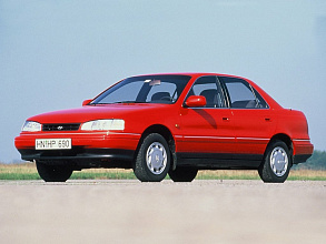 I (1990-1995)