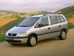 2001–2005 (2001-2005)