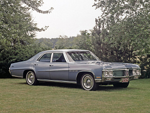 III (1965-1970)