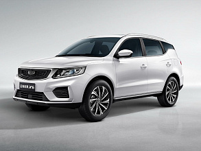 Вижн Икс 6 / Vision X6