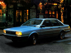 I (1981-1988)