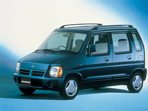 I (1993-1998)