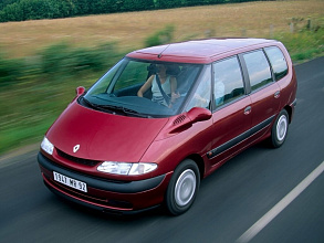 III (1996-2002)