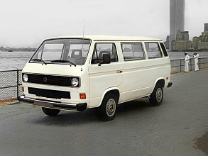 T3 (1979-1992)