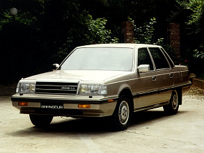 I (1986-1992)