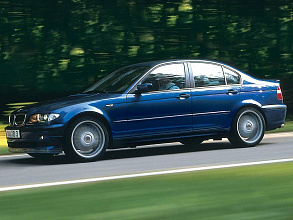 E46 (1999-2006)