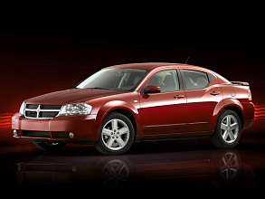 II (2007-2010)