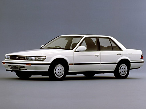 IX (U12) (1987-1991)