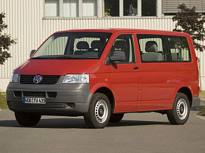 T5 (2003-2009)