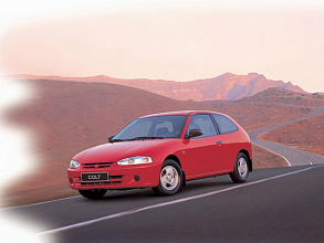 V (CJ) (1995-2003)