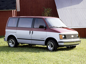I (1985-1994)