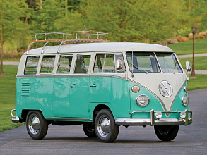 T1 (1950-1967)
