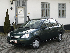 I (2001-2006)