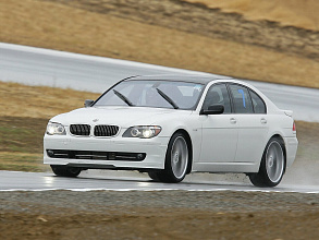 E65/66 (2004-2008)