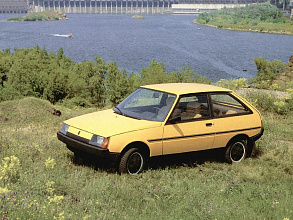1988–2009 (1988-2009)