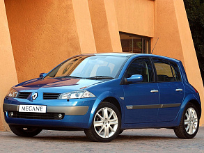 II (2002-2006)