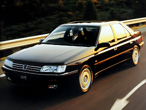 1989–1999 (1989-1999)