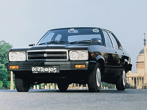 Контесса / Contessa