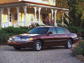 III (1997-2003)