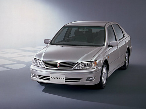 V (V50) (1998-2003)