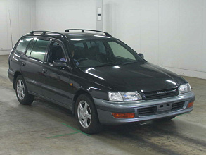 I Рестайлинг (1995-2002)