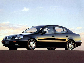 1997–2008 (1997-2008)