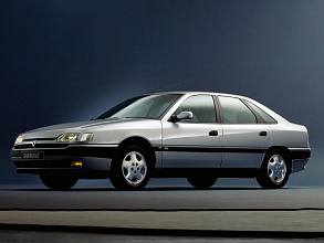 I (1992-1996)