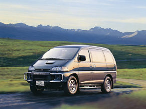 IV (1994-2007)